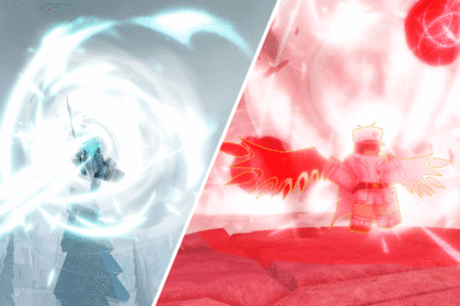 Explode Vollstandig in Type Soul.