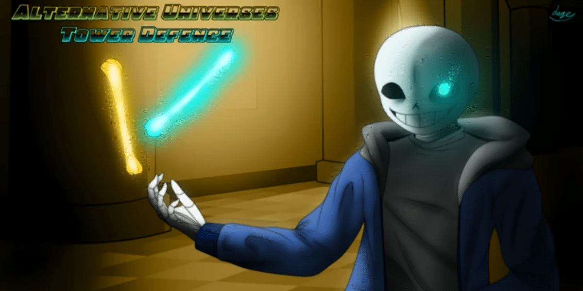 AUTD Cheapest Way To Beat Sans Guide