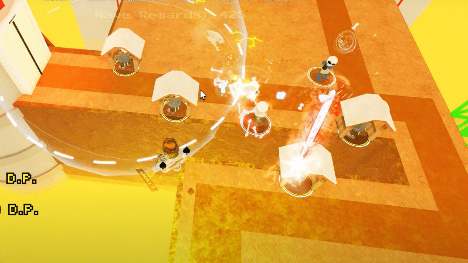 AUTD Sans Wave 16-20