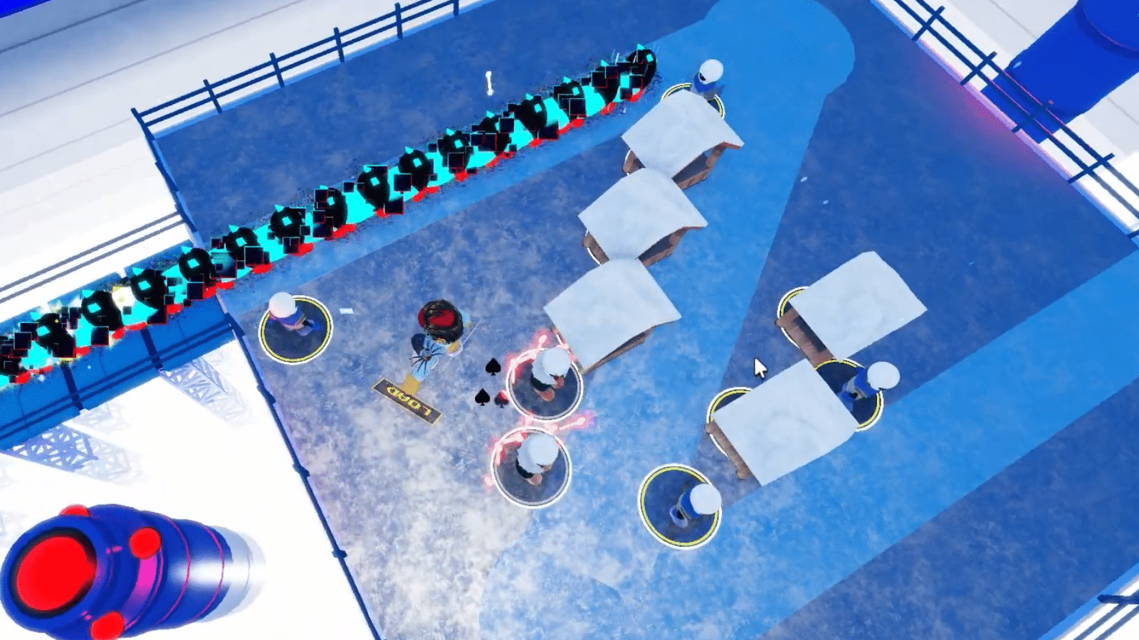 AUTD Sans Wave 21-25