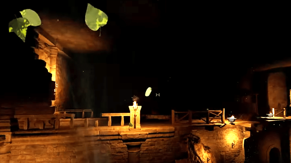 Dark and Darker: How To Fly as Druid