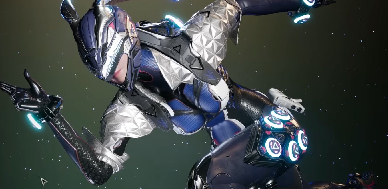The First Descendant: How To Get Focus on Electric Module
