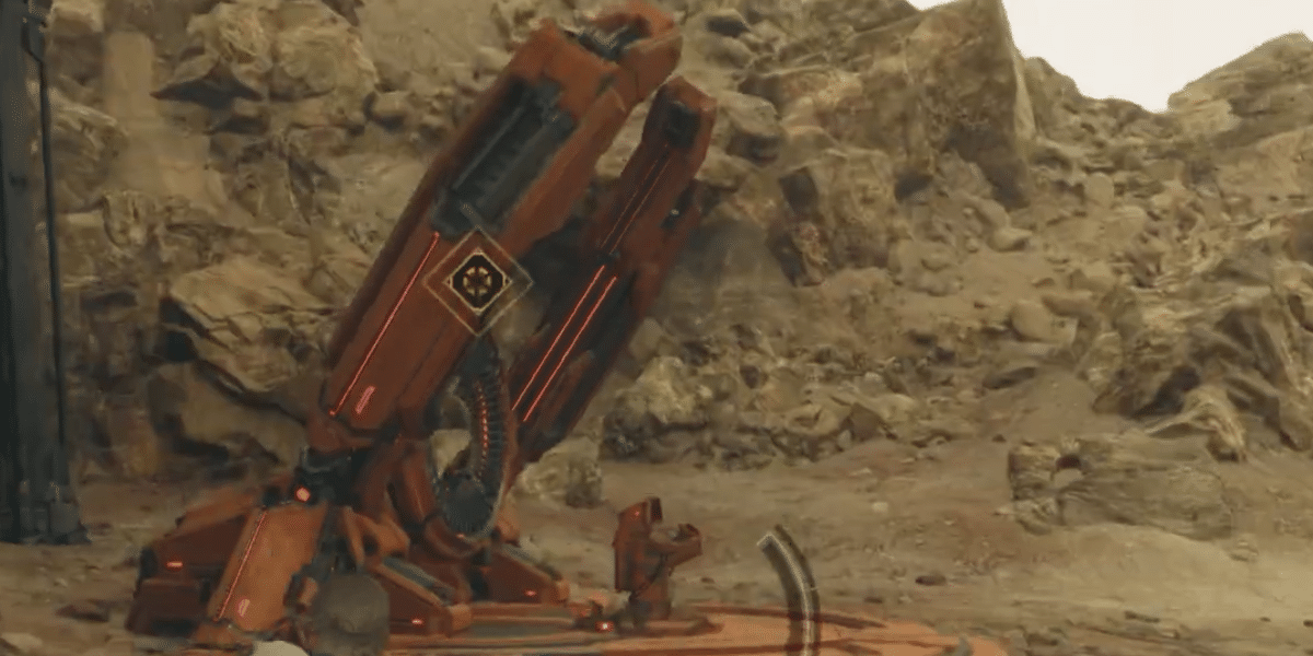 The First Descendant How To Get Edging Shot Module