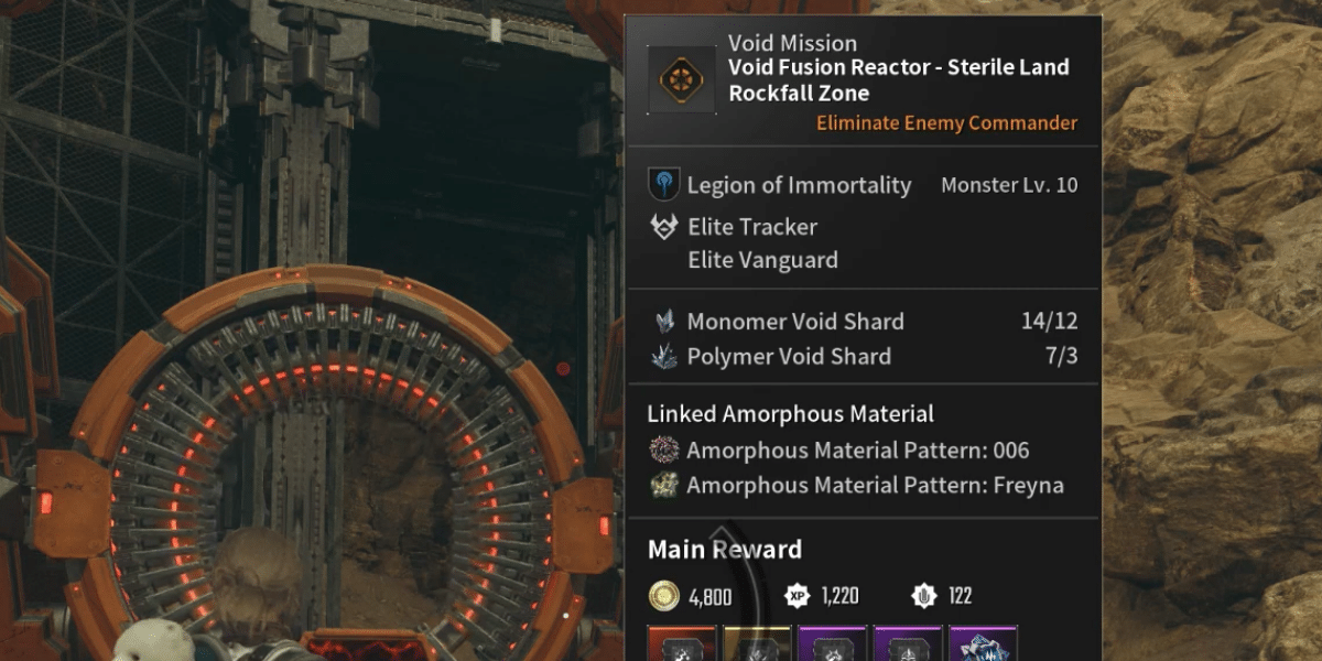 The First Descendant How To Get Snowflake Conductor Module