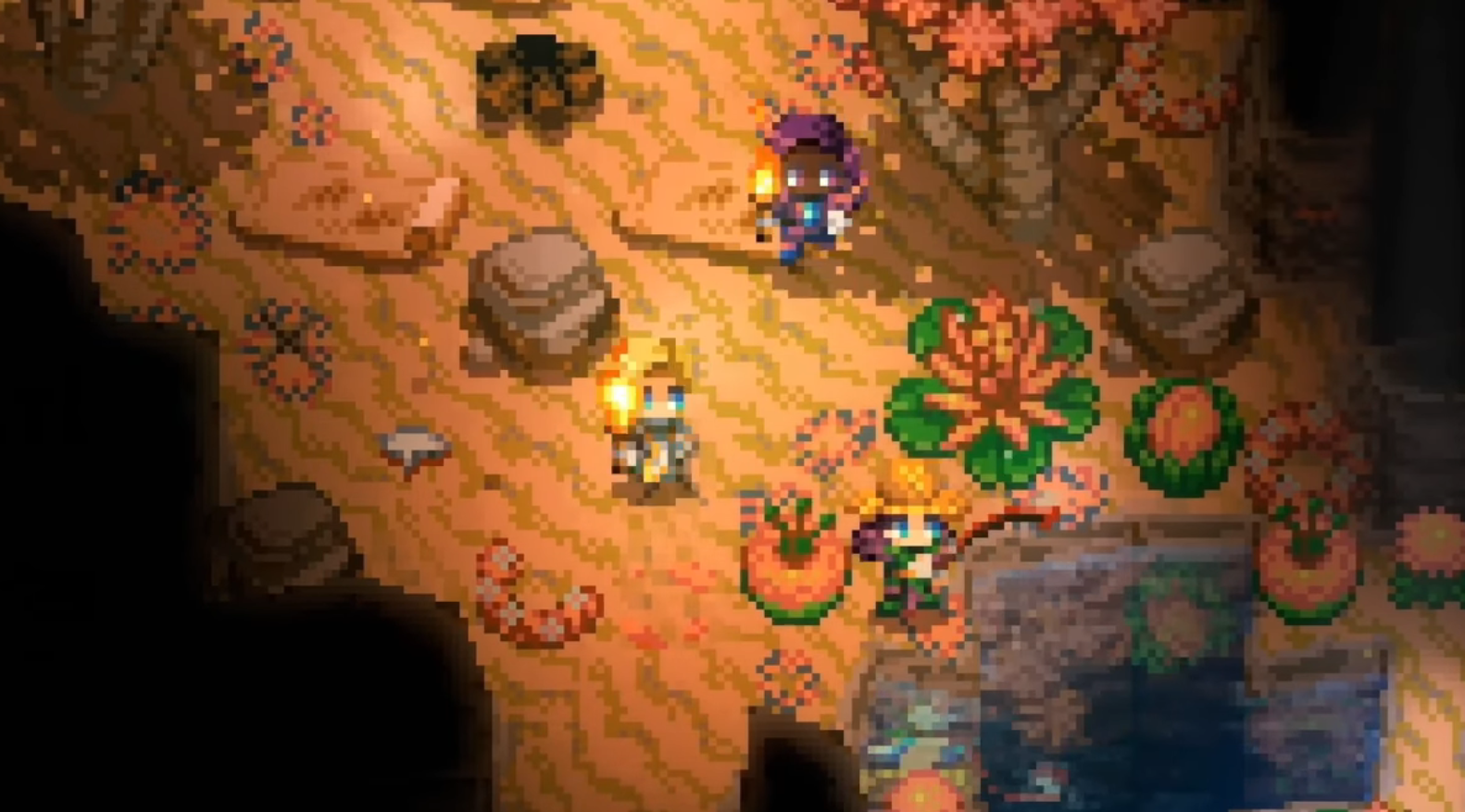 Core Keeper 1.0: Best Tips & Tricks To Know Before Playing!