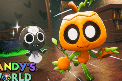 Dandy's World Best Toon Tier List (Up to Gourdy).