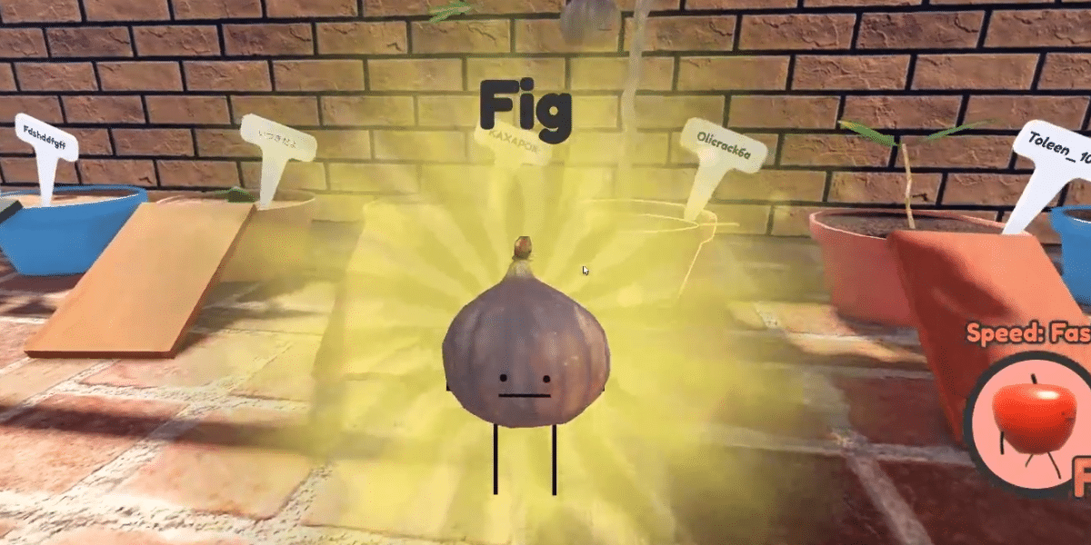 Secret Staycation How To Get Fig Location