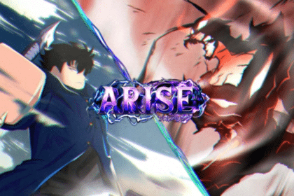 Arise Crossover Noob to Pro