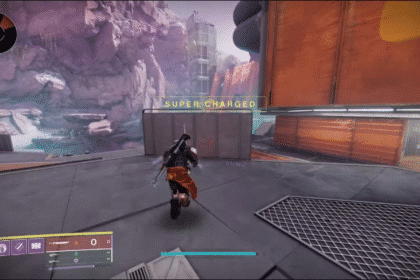 Destiny 2: Find a Way Into the Aionian Laboratory to Rescue the Scientists