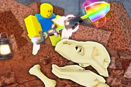 Enchantments Guide for Roblox DIG