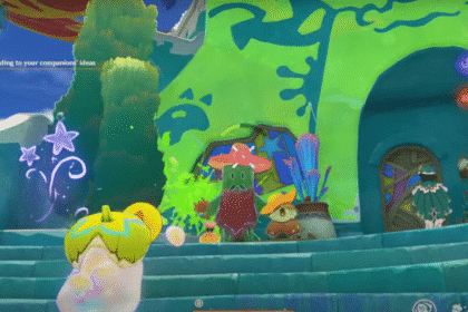 Genshin Impact - Spray Paint According to Your Companion Ideas