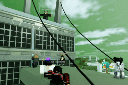 Type Soul Best Fullbringer Build Guide.