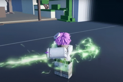 Type Soul How To Get Fulmen Guide.