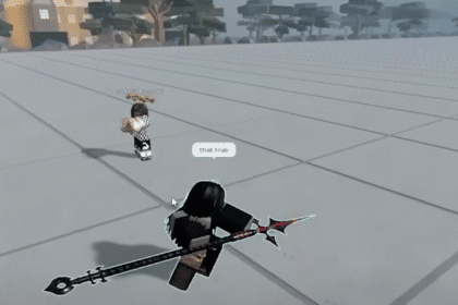 Type Soul: How to Get HELLSPIERCER