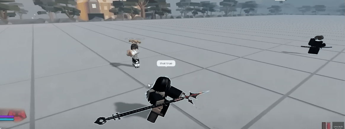 Type Soul: How to Get HELLSPIERCER