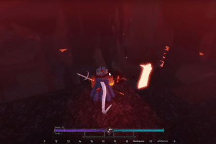 Type Soul All Injured Shinigami Hell Events Location