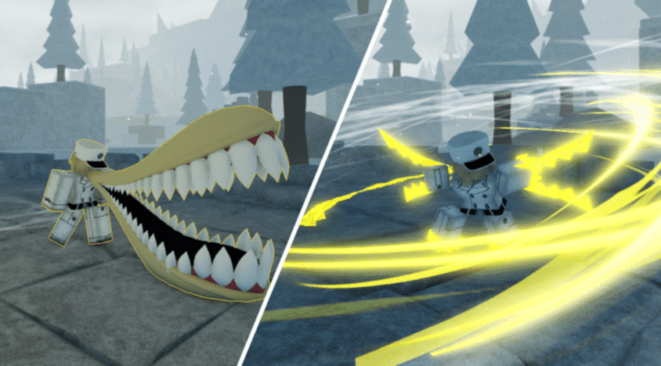 Type Soul Best True Mode Tier List Gluttony True