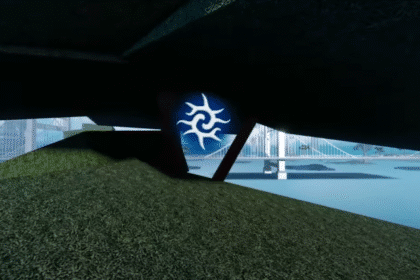 Type Soul How To Get Eye Of Watcher, Secret ESP Item Prog.