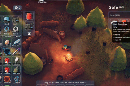 Escape from Duckov How to Get the Best Loot.