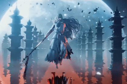 Complete Levelling Guide in Where Winds Meet