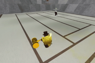 Deepwoken Heavy Weapon Guide