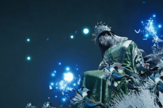 Find What the Lunar Goddess Really Wants in Where Winds Meet