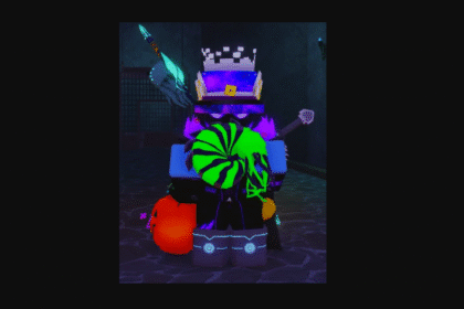 Fisch How to Get Cursed Touch Cathulid & Cursed Touched Cathulith