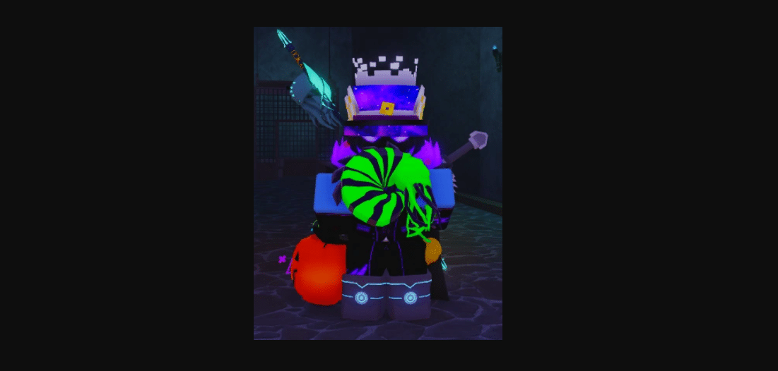 Fisch How to Get Cursed Touch Cathulid & Cursed Touched Cathulith