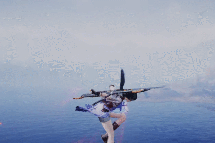 How to Unlock Wind & Waterwalking FAST in Where Winds Meet