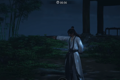 Skill Theft Unearned Lesson Guide in Where Winds Meet (How to Unlock Veil of Stillness)