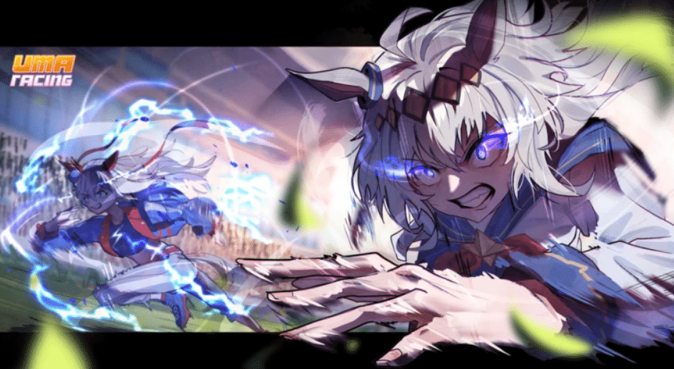 Uma Racing Basic Stamina Management Guide.