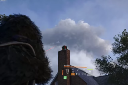 Division 2 Rudolph Hunt – All 40 Secret Presents Locations.