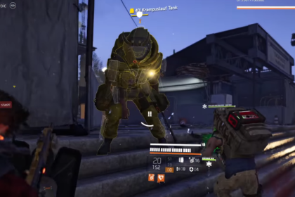 Division 2 Unlimited Winter Key Farm (Rare Exotics & Solo Farm).