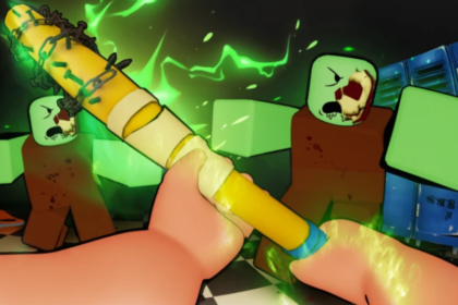 Noob to Pro in Hunty Zombies (How to Beat Each BOSS).