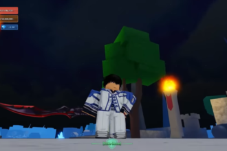 Rogue Piece ANOS Venuzdonoa Guide & Showcase.